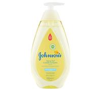 Johnson's Baby Cottontouch Bain pour nouveau-né peau sensible 500ml