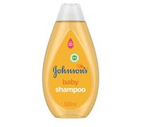 Johnsons Shampooing standard pour bébé 500 ml