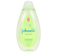 Johnsons Baby Shampoing Bébé Camomille 500ml