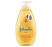 Johnson's shampooing pour bébé 750 ml protection quotidienne