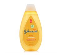 Johnsons Shampooing standard pour bébé 500 ml