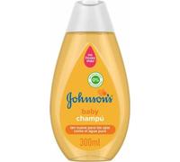 Johnsons Baby Shampoo Original 300ml