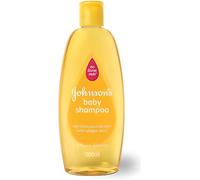 Johnsons Baby Shampooing Original 500 ml