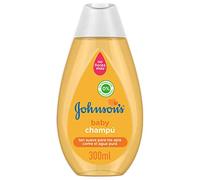 Johnson's Baby Shampooing
