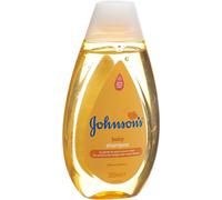 JOHNSONS Baby Shampooing 300 ml