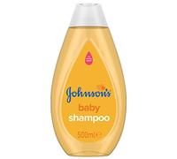 Johnson baby Shampooing Regular 1 Unité