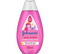 Johnson's Baby Shampooing 500 ml