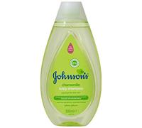 Johnson's Baby Shampooing à la camomille 500 ml