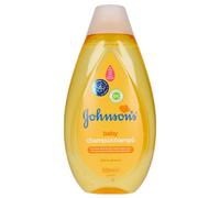 Johnson's Baby Shampooing hypoallergénique pour toute la famille - 500 ml