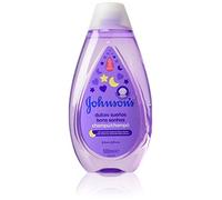 Johnson's Baby Shampooing - Lot de 3
