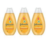 Johnson's Baby Shampooing - Lot de 3 pièces