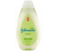 Johnson's Baby_Shampooing Pour Bébé À La Camomille 500Ml