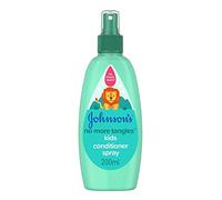 Johnson's Baby-Spray Conditionneur Non Plus à-Coups Johnson's Baby 200 ml