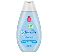 Johnson's Baignoire standard pour bébé, 200 ml, 1 pièce
