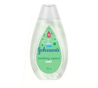 Johnson's Bain vapeur apaisant pour bébé 300 ml
