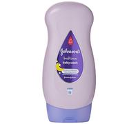 Johnson's Bedtime Baby Wash 400 ml