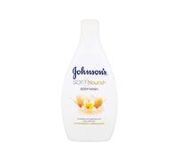Johnson's Body Wash Nourrissant 400 ml