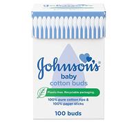 Johnson's coton-tiges - 200 unités