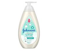 Johnson's Cotton Touch liquide de bain 500 ml