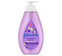 Johnson's D.Sueños Jab 500 + 250 ml 750 ml