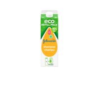 Johnson's Baby Eco Refill Pack Shampooing Original 1000ml