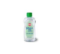 Johnsons Huile Aloe Vera 500ml