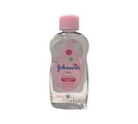 Johnson's Huile pour bébé 200 ml (lot de 6)