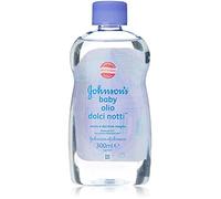 Johnsons Huile pour bébé 300ml Lavan