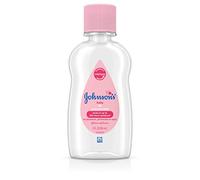 Johnson's Huile pour bébé Parfum frais 85 g