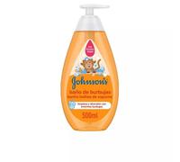 Johnson's Johnson's Baby Bubble Bath Gel 750 Ml
