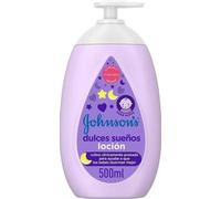 Johnson's Johnson's Baby Lotion Sweet Dreams 500 Ml