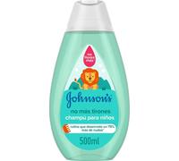 Johnson's Johnson's Baby No More Pulling Shampoo 500 Ml