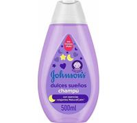 Johnson's Johnson's Baby Sweet Dreams Shampooing 500 Ml