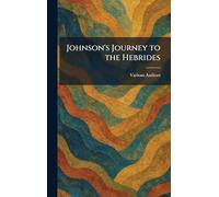 Johnson's Journey to the Hebrides