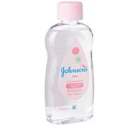 JOHNSON'S Oil 200ml New Pack