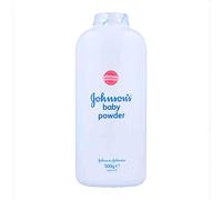 Johnsons Poudre pour bébé 500 g