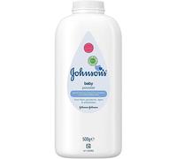 Johnsons Poudre pour bébé 500 g