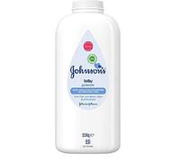 Johnson's Poudre pour bébé - Classic - Lot de 3 (3 x 500 g)
