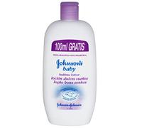 Johnson'S Produit D.Sue@Os Locion 500Ml