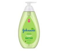 Johnson's Shampooing à la Camomille 500 ML