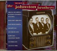 Johnston Brothers - Best of