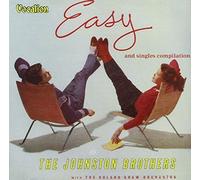 Johnston Brothers - Easy/Singles Compilation [Import]
