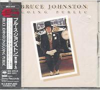Johnston,Bruce - Going Public
