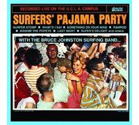 Surfers' Pajama Party Collector's Cho