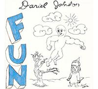 Johnston, Daniel - Fun -Ltd-