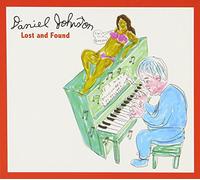 Johnston Daniel - Lost and Found