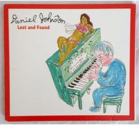 Johnston, Daniel - Lost & Found