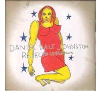 Johnston Daniel - Rejected Unknown [Import]