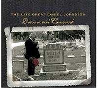 Johnston Daniel - The Late Daniel Johnston [Import]