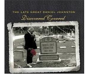 Johnston Daniel - The Late Daniel Johnston [Import]
